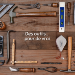 Logo du groupe Des outils... Pour de vrai !